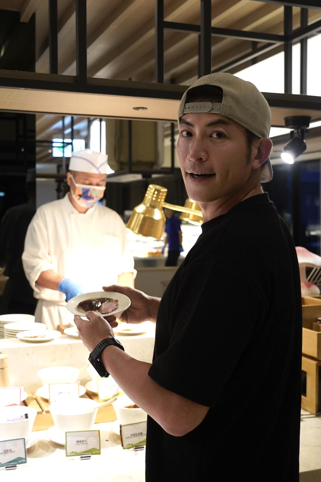 最新/趙駿亞家暴案判決出爐!將入獄「還需賠罰金」 吳婉君深夜吐心聲:「恐懼到頭皮發麻...」