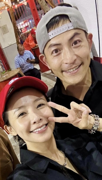 最新/趙駿亞家暴案判決出爐!將入獄「還需賠罰金」 吳婉君深夜吐心聲:「恐懼到頭皮發麻...」