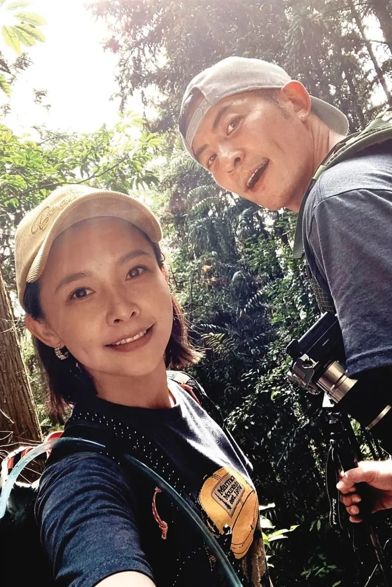 最新/趙駿亞家暴案判決出爐!將入獄「還需賠罰金」 吳婉君深夜吐心聲:「恐懼到頭皮發麻...」