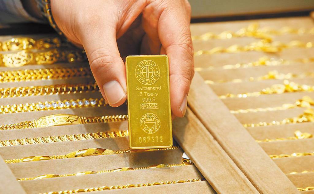 最新/黃金重挫大跌14%「創43年最慘紀錄」! 保值功能是否失寵「金融專家鬆口了」