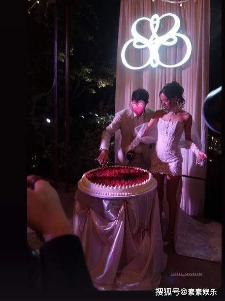 男神級前男友「當年猝逝震撼全台」！她無預警「PO出孕肚照」宣布喜訊　「短短一句話」逼哭粉絲：還記得祂....