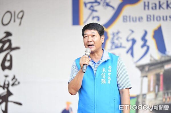 快訊／大選震撼彈！高雄「三連霸議員」宣布不再參選