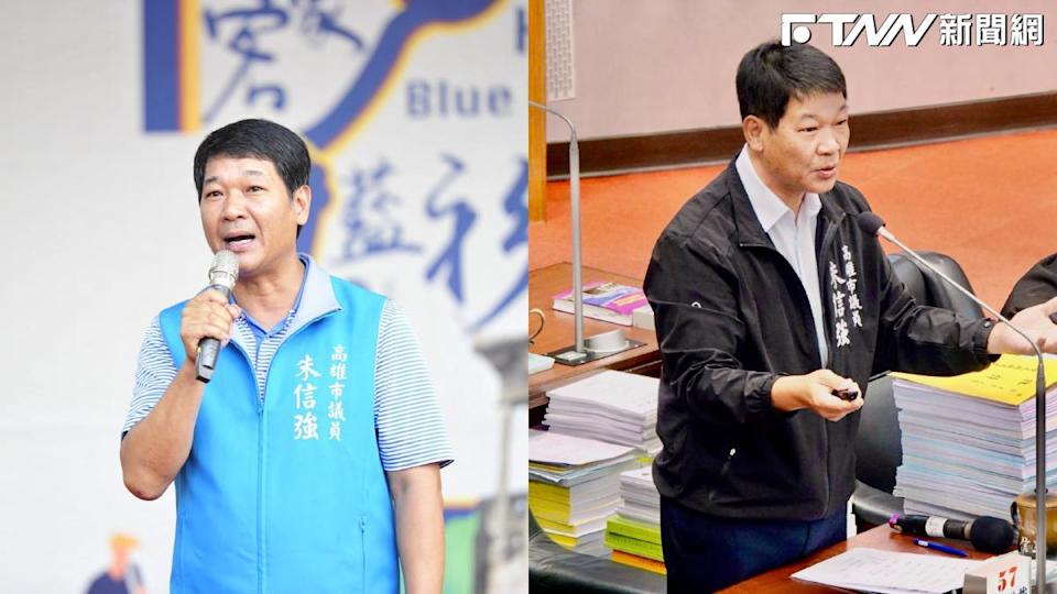 快訊／大選震撼彈！高雄「三連霸議員」宣布不再參選