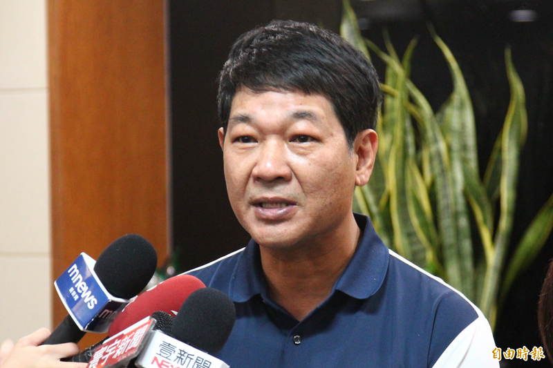 快訊／大選震撼彈！高雄「三連霸議員」宣布不再參選