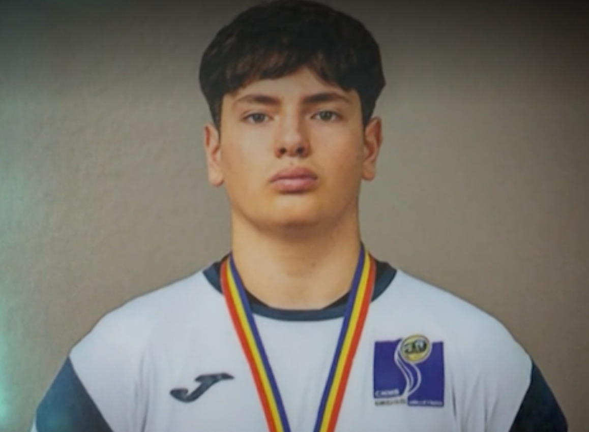 金牌選手「驚傳遭火車撞擊身亡」！