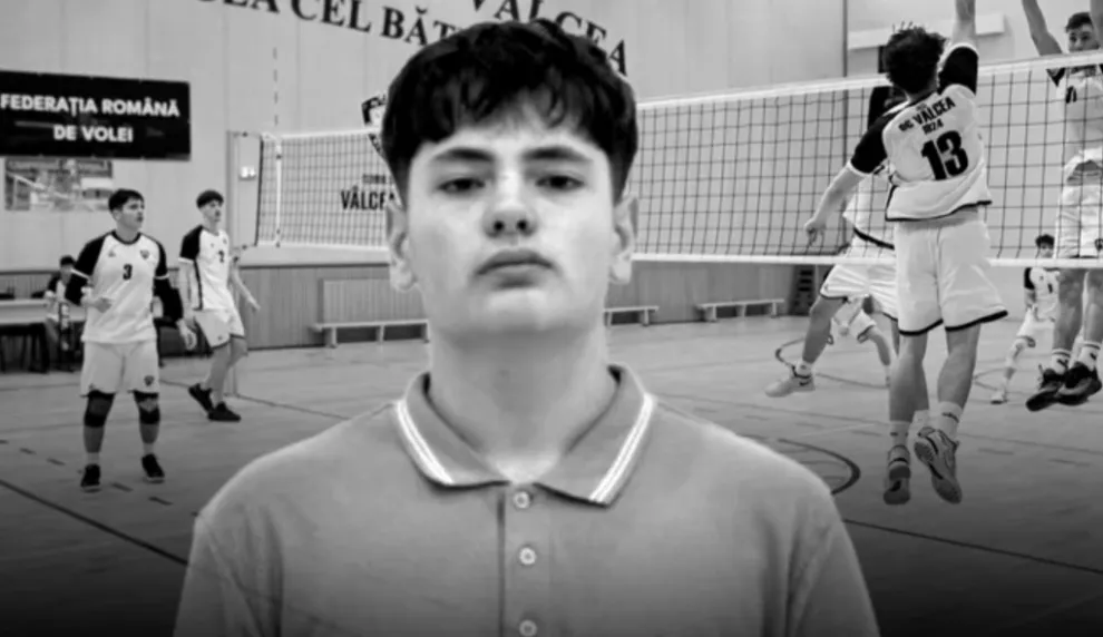 金牌選手「驚傳遭火車撞擊身亡」！