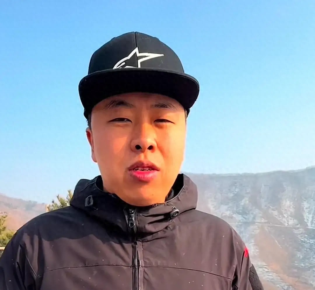 一語成讖！知名大咖「驚傳車禍身亡」！