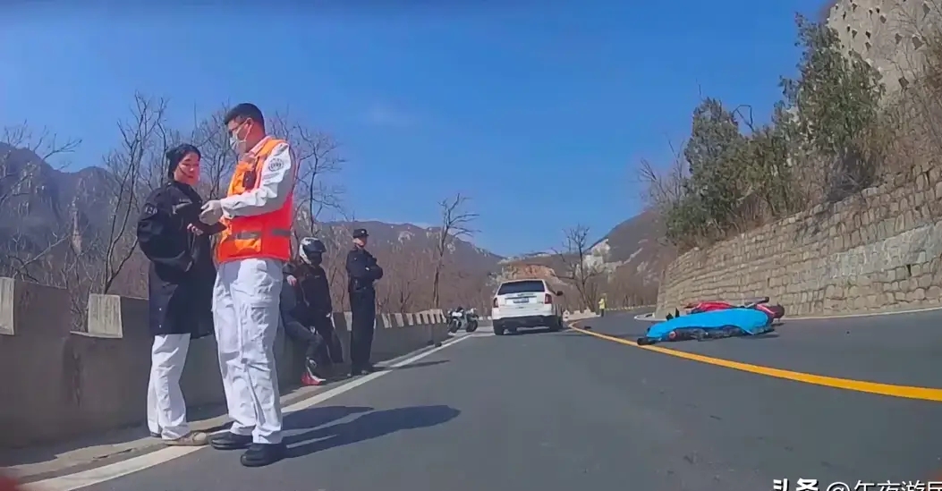 一語成讖！知名大咖「驚傳車禍身亡」！