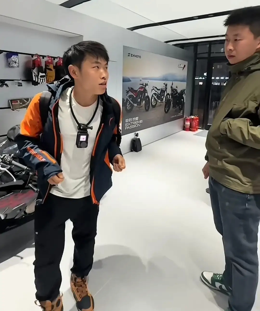 一語成讖！知名大咖「驚傳車禍身亡」！