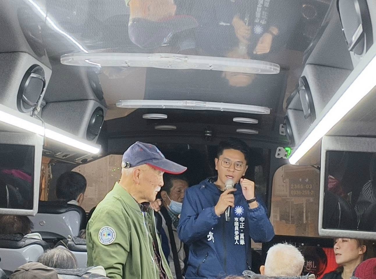 快訊／國民黨大咖爆「雙重國籍+逃兵」認了：我很誠實