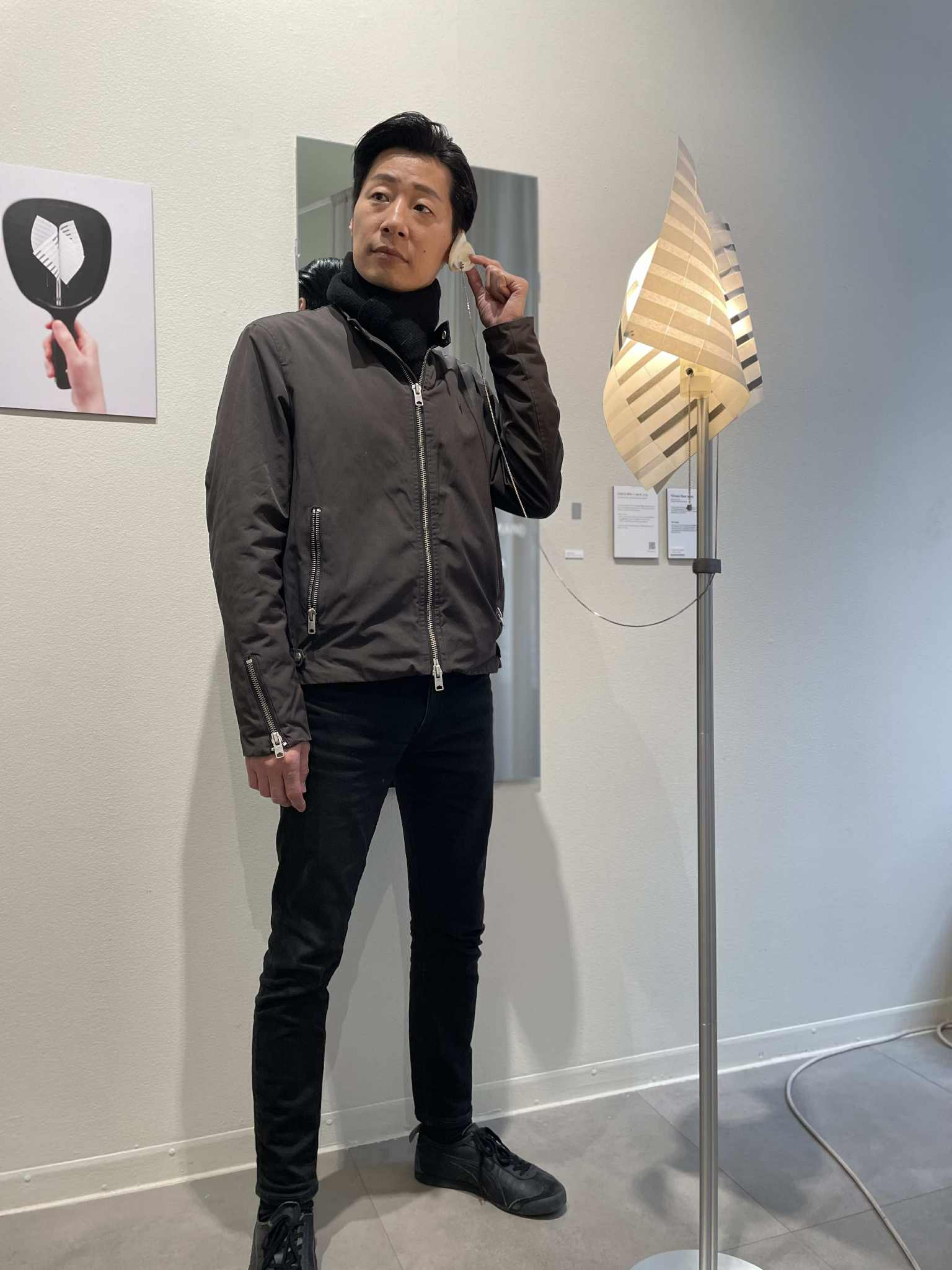 老公為她不再選立委!林昶佐妻子「驚爆罹罕見疾病」 她現身「親曝健康狀況」:沒藥可醫...