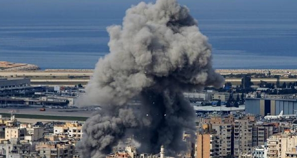 美伊戰爭遭點名!他直言「台灣恐斷氣」影響曝光