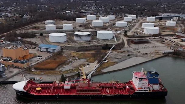 美伊戰爭遭點名!他直言「台灣恐斷氣」影響曝光