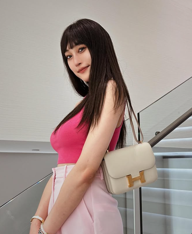 台灣最美抗癌女神「淋巴癌過世」!榮總示警「出現6大症狀」不要再拖