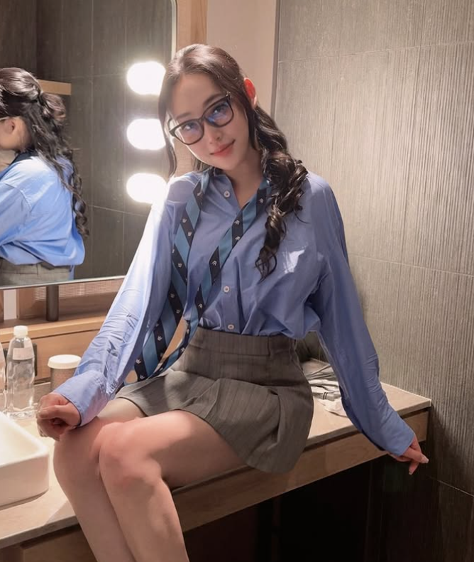 台灣最美抗癌女神「淋巴癌過世」!榮總示警「出現6大症狀」不要再拖