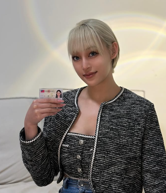 台灣最美抗癌女神「淋巴癌過世」!榮總示警「出現6大症狀」不要再拖