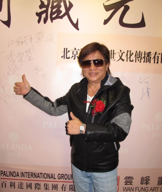 想免費放殯儀館!大咖天王「過世2個月未下葬」 他怒開戰遺孀「揭夫妻生前不堪」