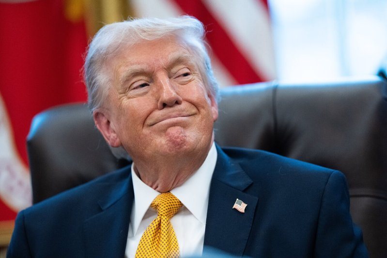 快訊／政壇戰將「驚傳身亡」 他出面喊：很高興死了