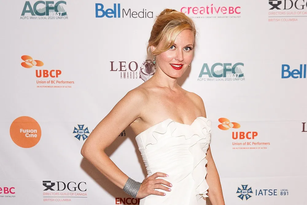 快訊／震撼影劇圈！51歲資深女星「驚傳病逝」 