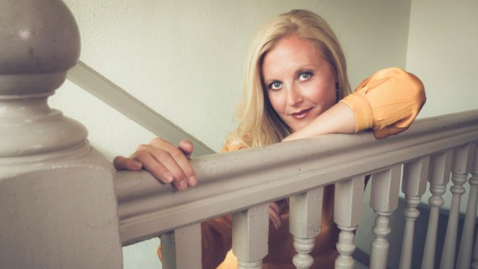 快訊／震撼影劇圈！51歲資深女星「驚傳病逝」 