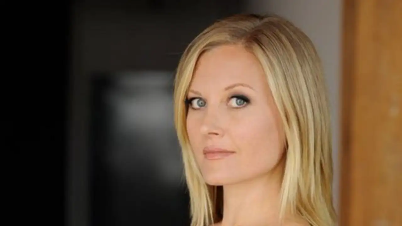 快訊／震撼影劇圈！51歲資深女星「驚傳病逝」 