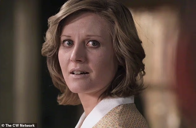 快訊／震撼影劇圈！51歲資深女星「驚傳病逝」 