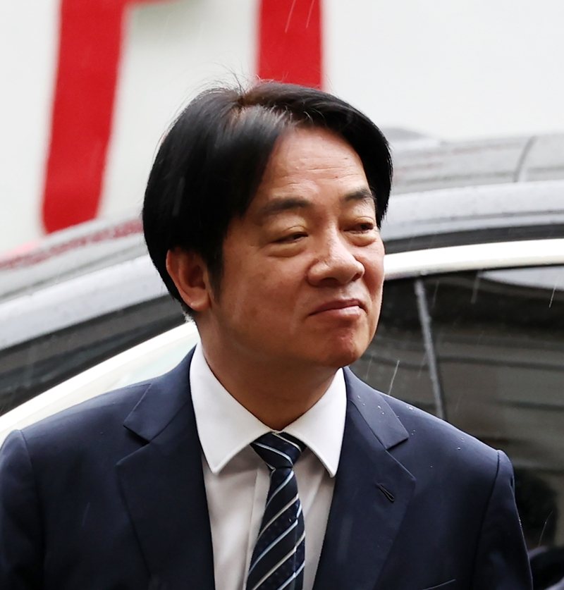 國民黨的他又說中！去年鐵口「賴清德恢復核電」神預言全翻出