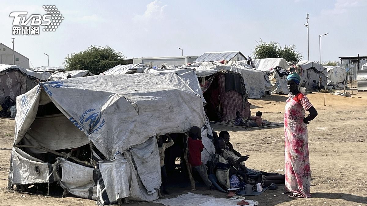 醫院遭攻擊！驚傳「至少64死」醫護也難逃