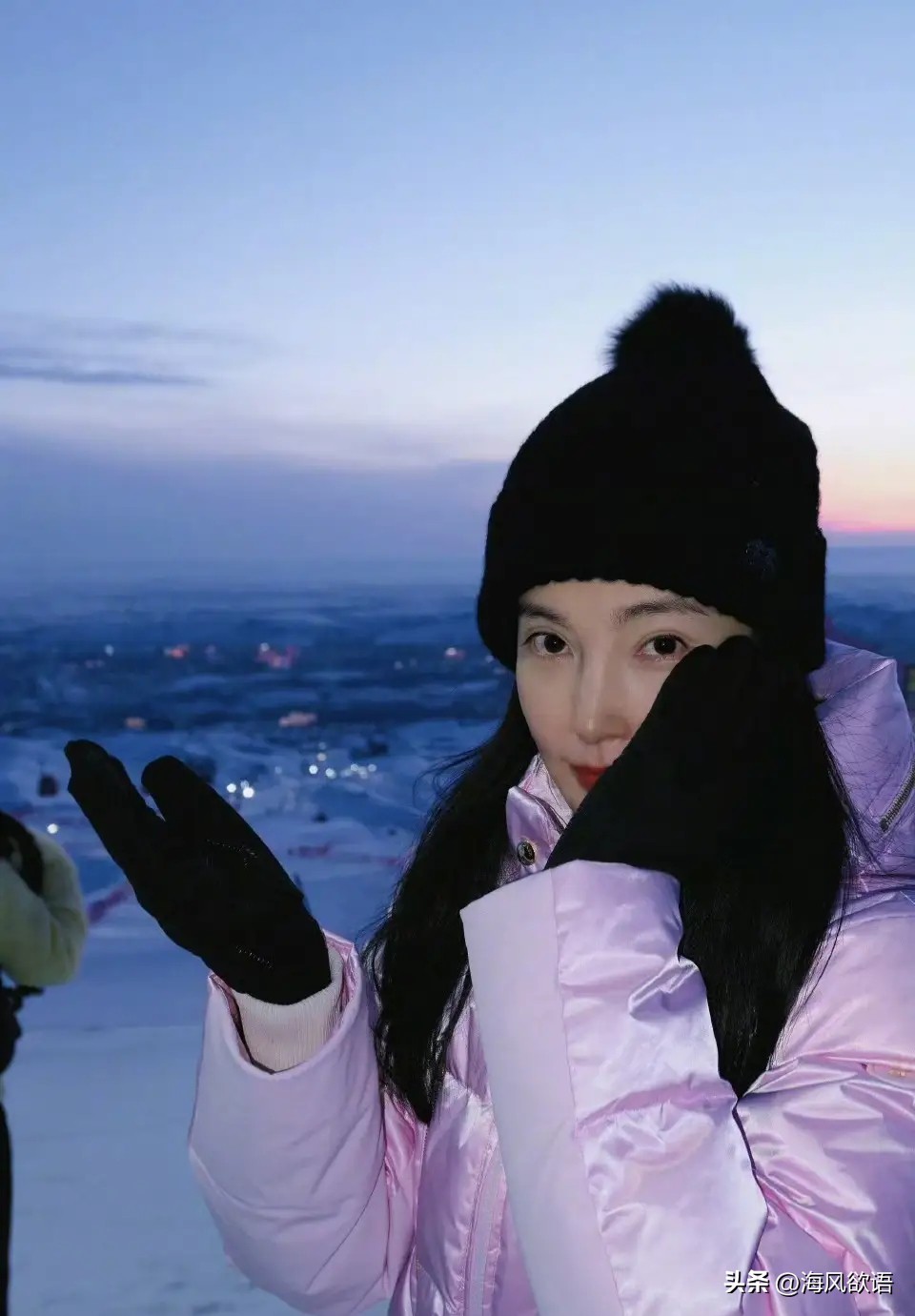 至今未婚未育！53歲影后「突PO滑雪美照」太逆齡　4段戀情全失敗「近況卻令人羨慕」