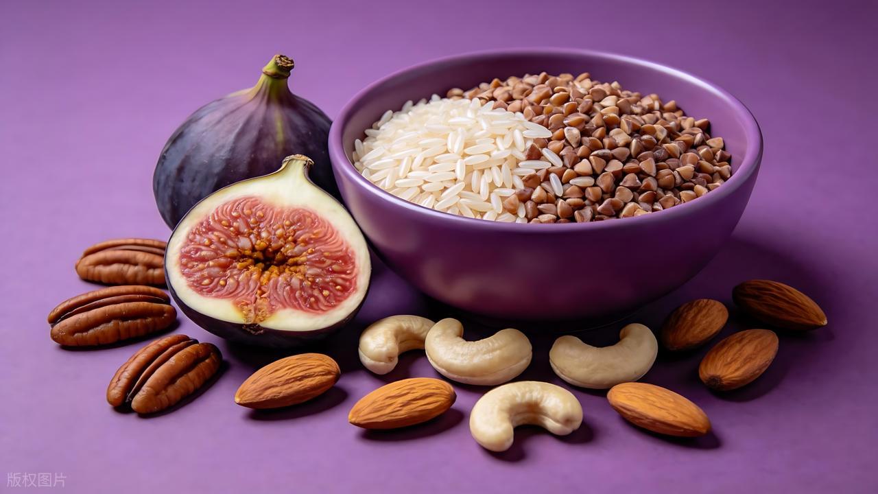 睡不好容易老!多吃「4種助眠食物」:根本天然安眠藥