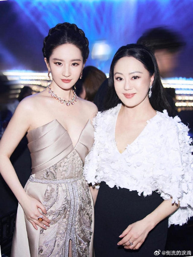 嫁誰誰破產!62歲第一敗金女「凍齡復出又翻紅」 她哽咽「遭子女痛恨」:比離婚更受傷