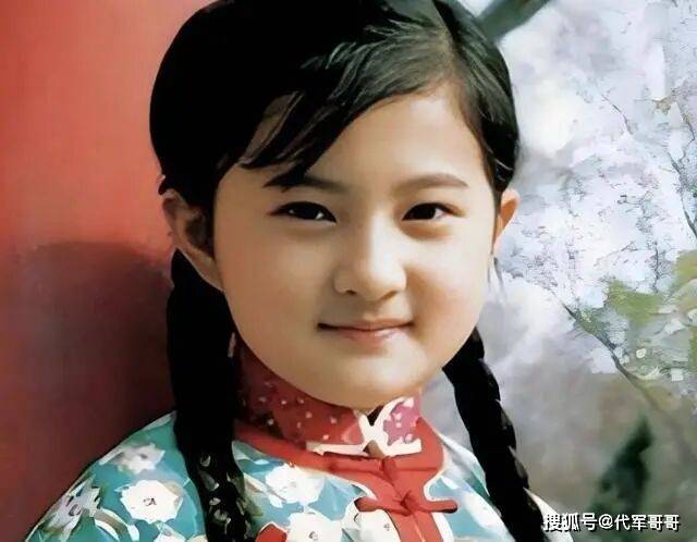 瓊瑤最愛童星！「小婉君」9歲紅遍兩岸三地　消失多年「45歲未婚未生」認：沒活成大家希望的望子