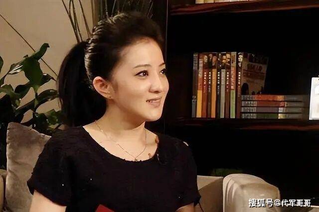 瓊瑤最愛童星！「小婉君」9歲紅遍兩岸三地　消失多年「45歲未婚未生」認：沒活成大家希望的望子