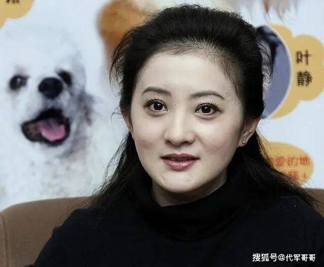 瓊瑤最愛童星！「小婉君」9歲紅遍兩岸三地　消失多年「45歲未婚未生」認：沒活成大家希望的望子