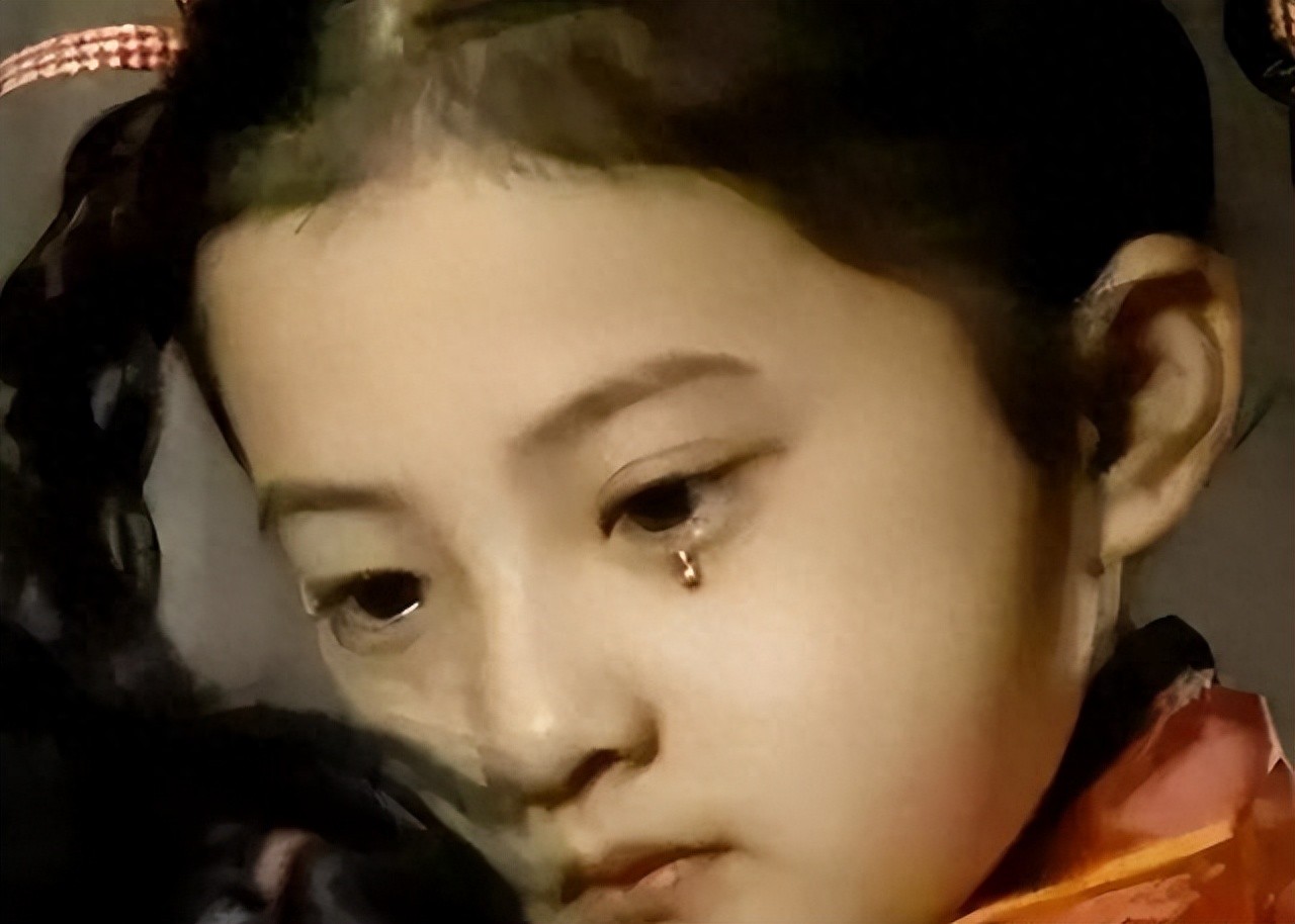 瓊瑤最愛童星！「小婉君」9歲紅遍兩岸三地　消失多年「45歲未婚未生」認：沒活成大家希望的望子