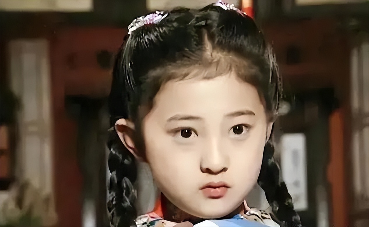 瓊瑤最愛童星！「小婉君」9歲紅遍兩岸三地　消失多年「45歲未婚未生」認：沒活成大家希望的望子