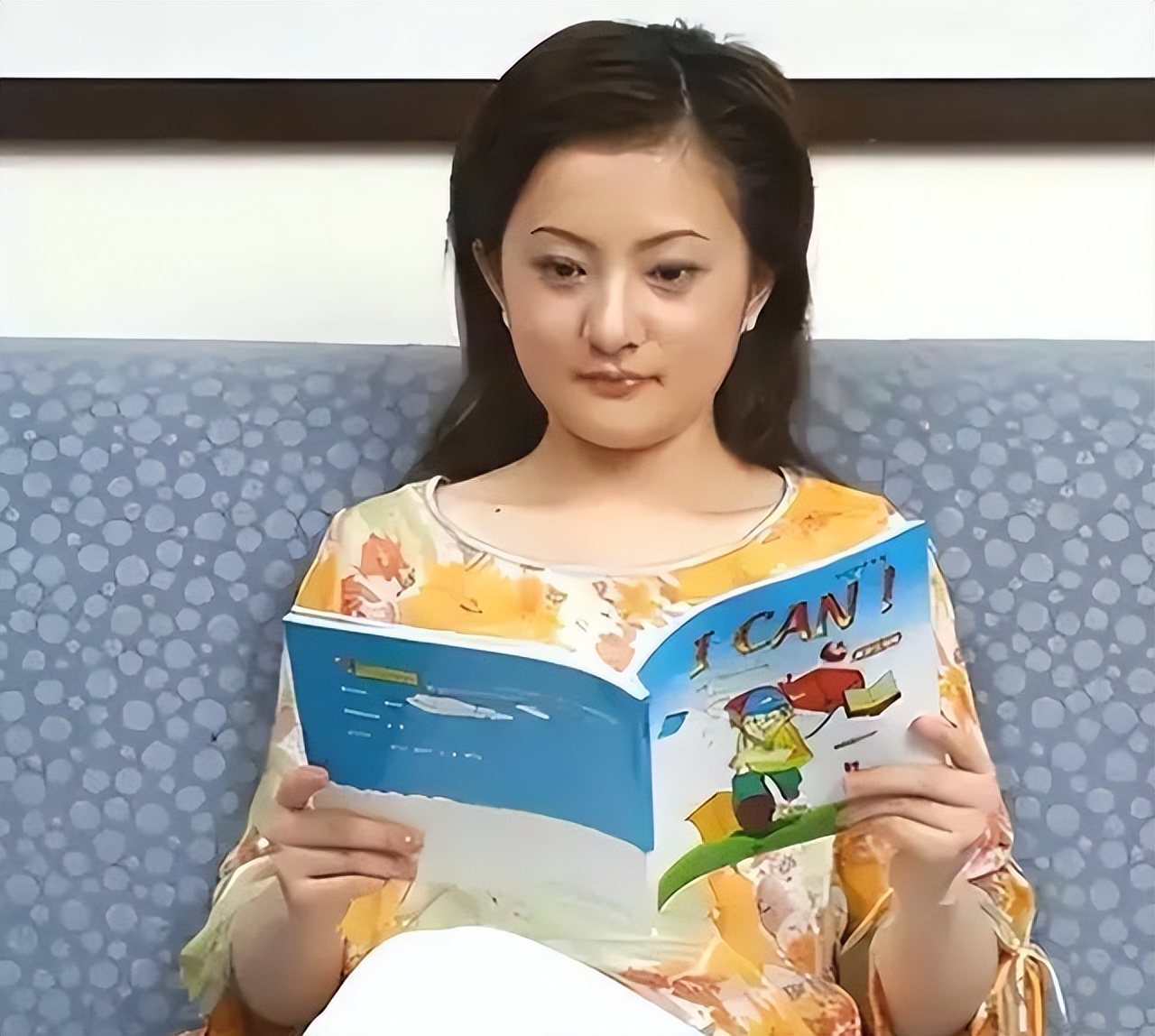 瓊瑤最愛童星！「小婉君」9歲紅遍兩岸三地　消失多年「45歲未婚未生」認：沒活成大家希望的望子