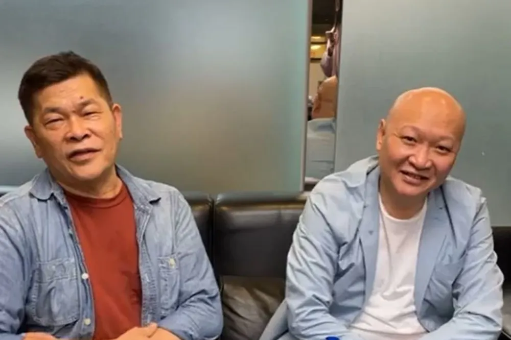 快訊／澎恰恰恩人「驚傳身亡」魂斷柬埔寨！