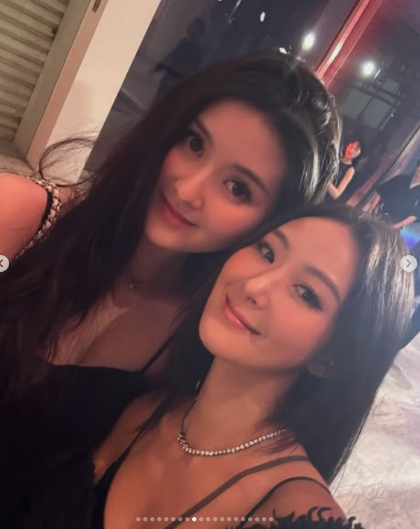 47歲當阿嬤！孫芸芸愛女爆「26歲未婚當單親媽」　孕肚遭目擊「親上火線回應」：我們深愛女兒