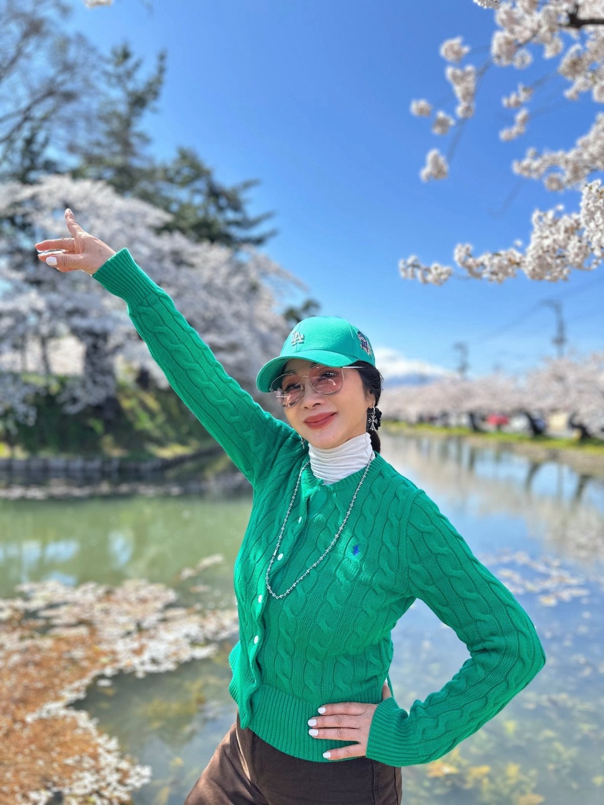 突發文好事發生！69歲陳美鳳自爆「與蔡小虎有一段情」　認了「對方給過承諾」：他很用心...