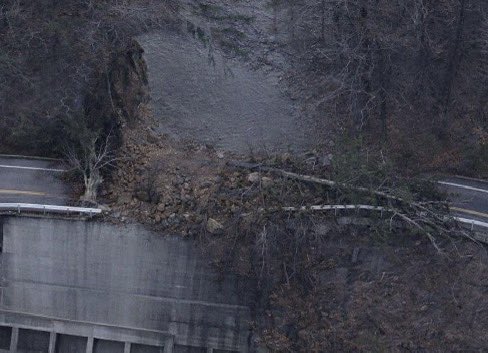 注意！日本驚傳大規模災情