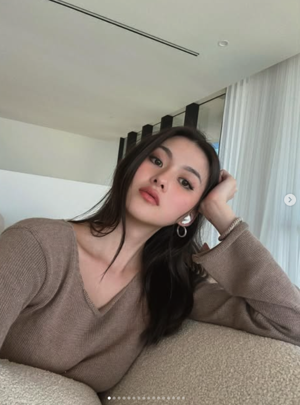 47歲當阿嬤！孫芸芸愛女爆「26歲未婚當單親媽」　孕肚遭目擊「親上火線回應」：我們深愛女兒