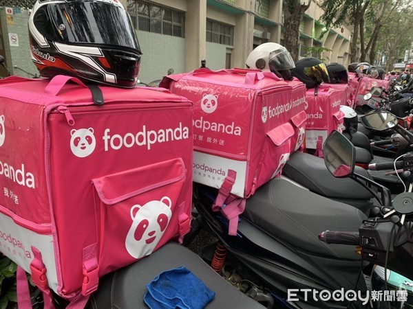 foodpanda驚傳「被用192億收購」！金主企業發聲「最快這時間完成交易」