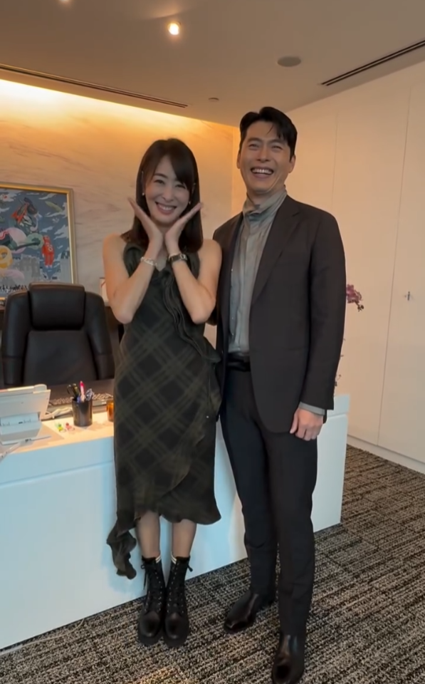 結婚24年超恩愛！突翻到老公手機「和小26歲嫩妹」甜蜜合照　賈永婕曬照氣喊：「膽子有夠大...」