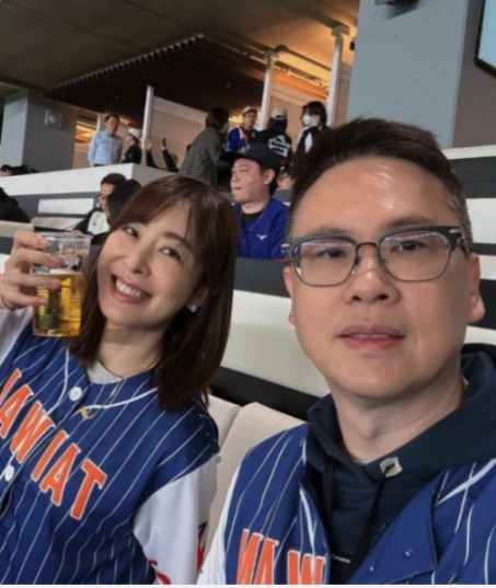 結婚24年超恩愛！突翻到老公手機「和小26歲嫩妹」甜蜜合照　賈永婕曬照氣喊：「膽子有夠大...」