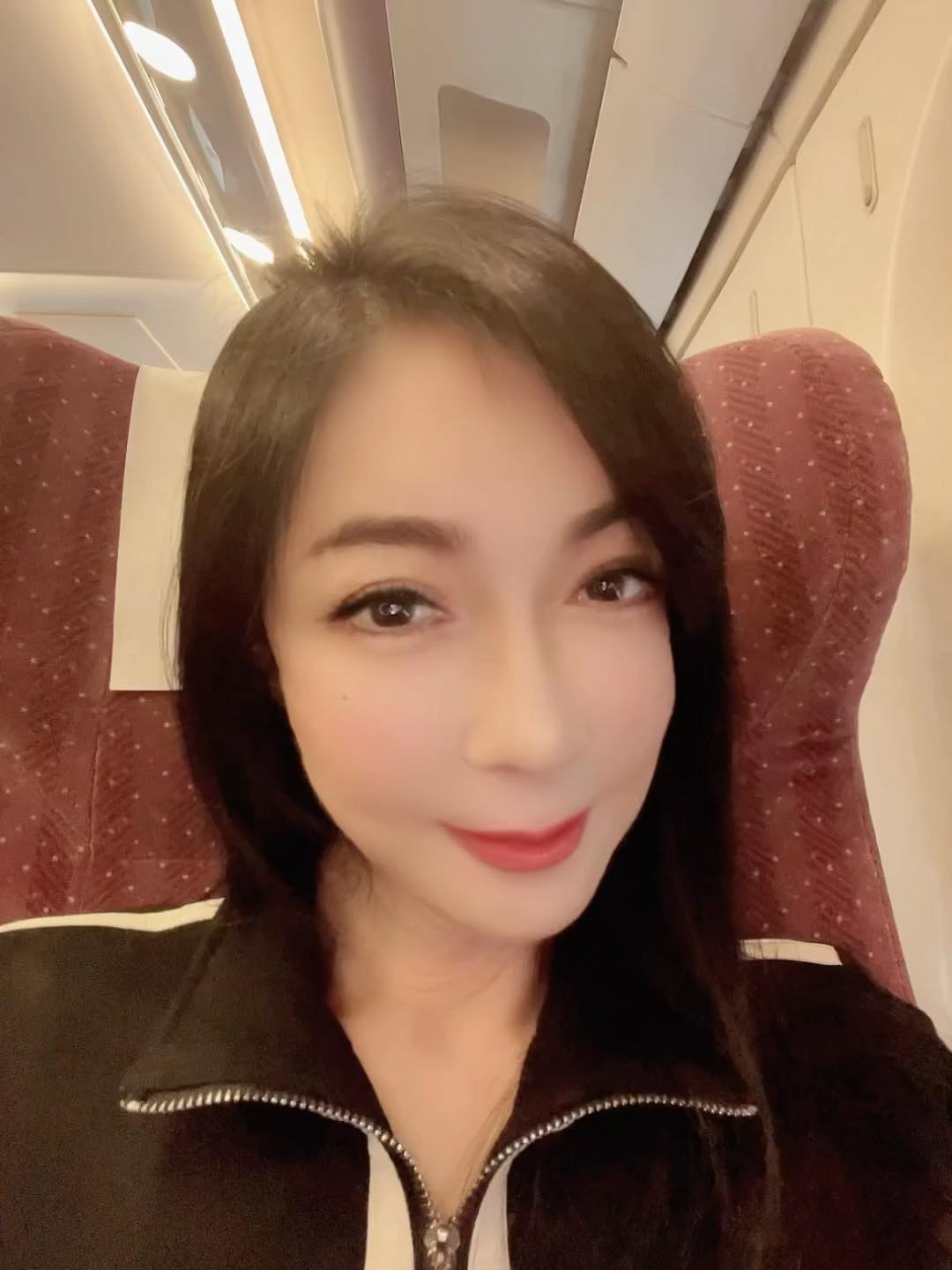 癌末轉移腹膜！58歲本土女星「痛到癱軟」　堅持不化療「原因曝光」