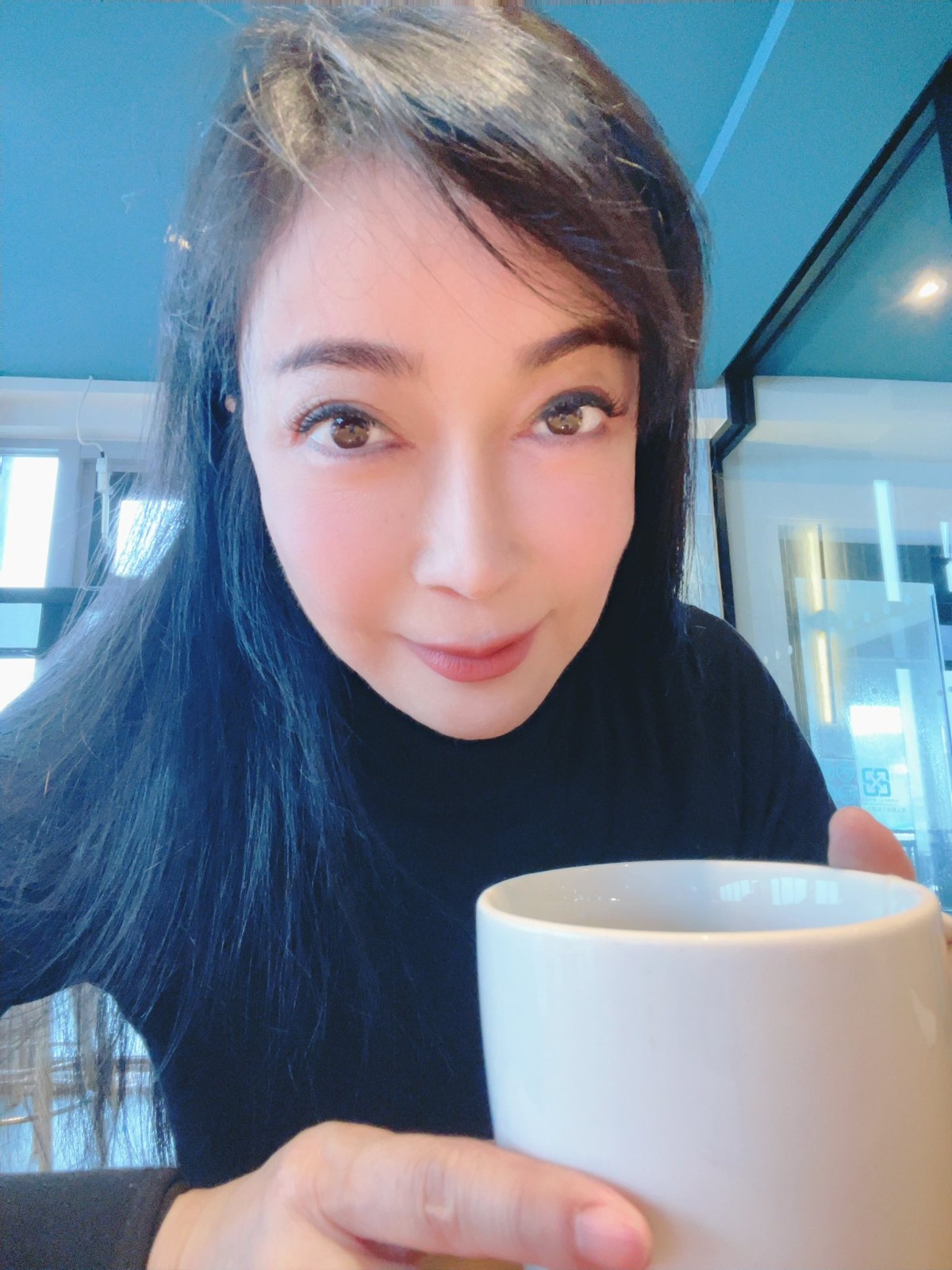 癌末轉移腹膜！58歲本土女星「痛到癱軟」　堅持不化療「原因曝光」