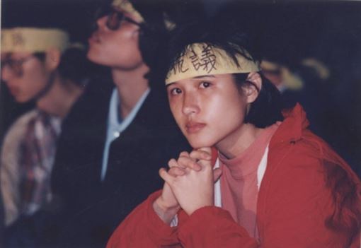 年輕女神級舊照流出！鄭麗君「41歲才遇上對的人」 老公背景驚人「夫妻身家飆12億」