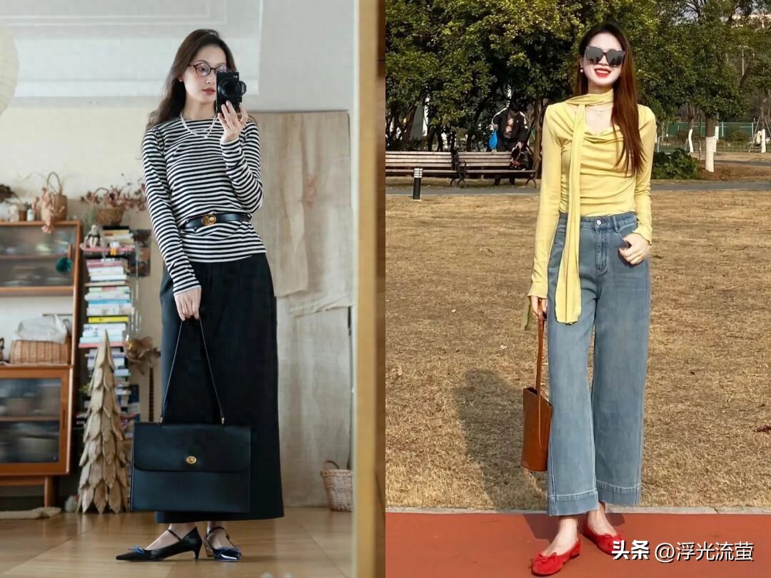 春天到來「必穿這3款長袖上衣」！高級又有品味「上年紀更要穿」