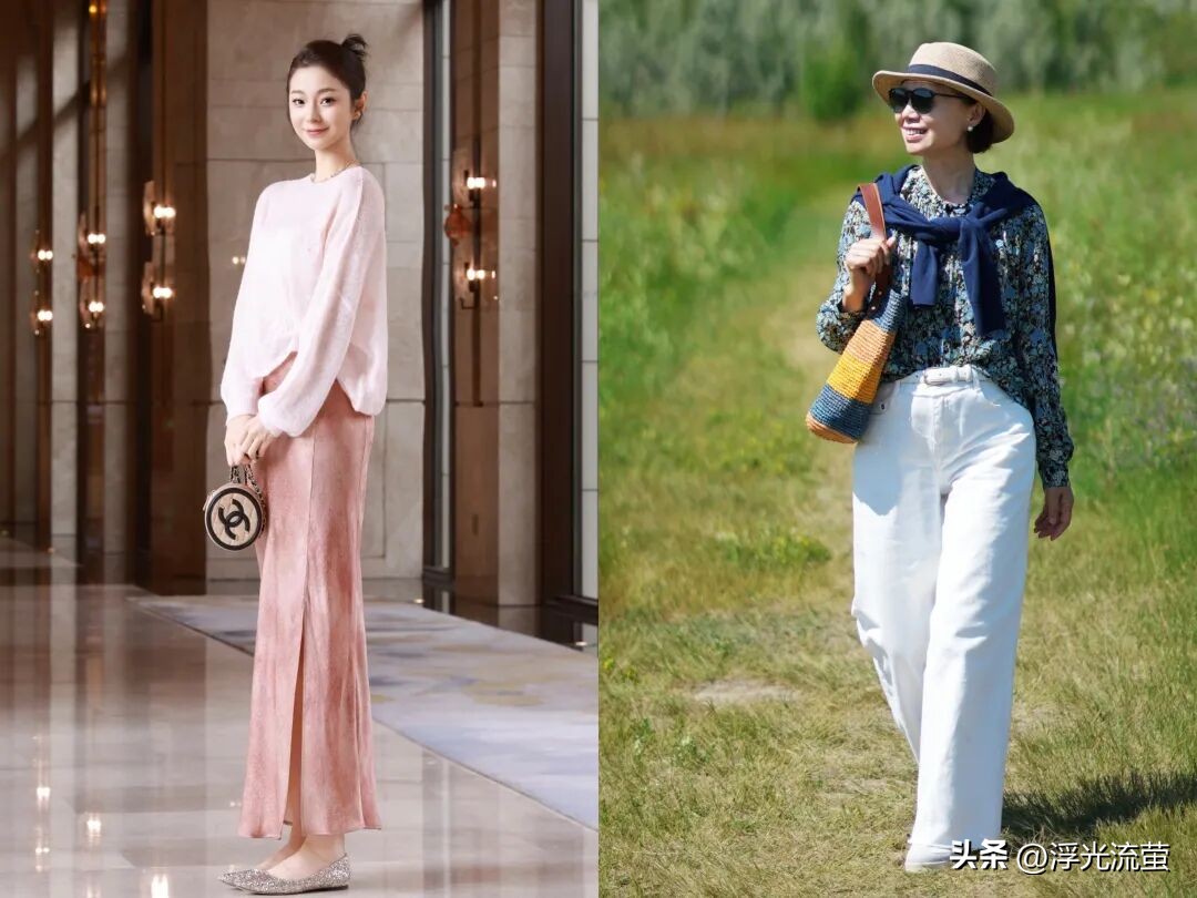 春天到來「必穿這3款長袖上衣」！高級又有品味「上年紀更要穿」